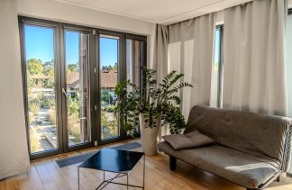 Hotele 3*** - Hotel SKANSEN Conference & SPA - Pokoje - zdjęcie 2 