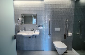 Hotele 3*** - Hotel SKANSEN Conference & SPA - Pokoje - zdjęcie 11 