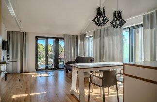 Hotele 3*** - Hotel SKANSEN Conference & SPA - Pokoje - zdjęcie 10 