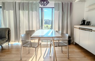 Hotele 3*** - Hotel SKANSEN Conference & SPA - Pokoje - zdjęcie 9 