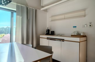 Hotele 3*** - Hotel SKANSEN Conference & SPA - Pokoje - zdjęcie 8 