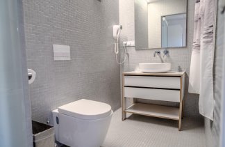 Hotele 3*** - Hotel SKANSEN Conference & SPA - Pokoje - zdjęcie 7 