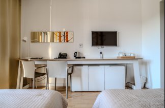 Hotele 3*** - Hotel SKANSEN Conference & SPA - Pokoje - zdjęcie 6 