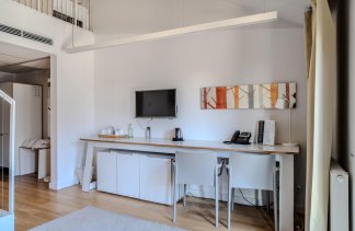 Hotele 3*** - Hotel SKANSEN Conference & SPA - Pokoje - zdjęcie 5 