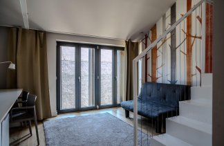 Hotele 3*** - Hotel SKANSEN Conference & SPA - Pokoje - zdjęcie 4 