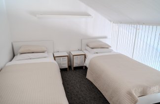 Hotele 3*** - Hotel SKANSEN Conference & SPA - Pokoje - zdjęcie 13 