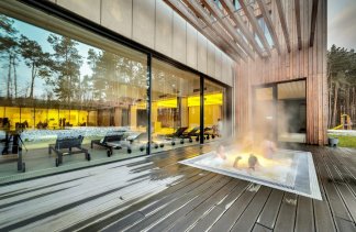 Hotele 3*** - Hotel SKANSEN Conference & SPA - service - zdjęcie 6 