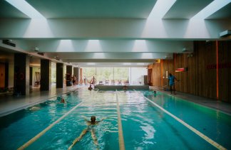 Hotele 3*** - Hotel SKANSEN Conference & SPA - service - zdjęcie 5 