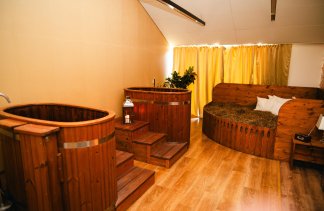 Hotele 3*** - Hotel SKANSEN Conference & SPA - service - zdjęcie 3 