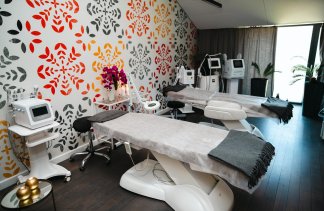 Hotele 3*** - Hotel SKANSEN Conference & SPA - service - zdjęcie 2 