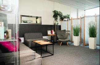 Hotele 3*** - Hotel SKANSEN Conference & SPA - service - zdjęcie 4 