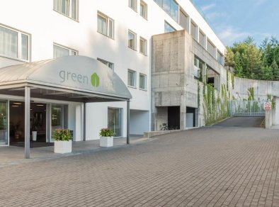 Green Loft  - sale konferencyjne Gdynia