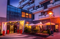 Hotele 4**** - Vanilla Aparthotel - zdjęcie 3