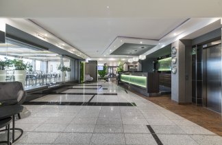 Hotele 4**** - Vanilla Aparthotel - obiekt - zdjęcie 6 