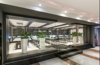 Hotele 4**** - Vanilla Aparthotel - obiekt - zdjęcie 7 