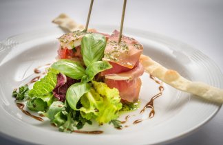 Hotele 4**** - Vanilla Aparthotel - restaurant - zdjęcie 2 