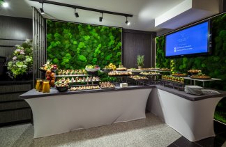 Hotele 4**** - Vanilla Aparthotel - restaurant - zdjęcie 3 