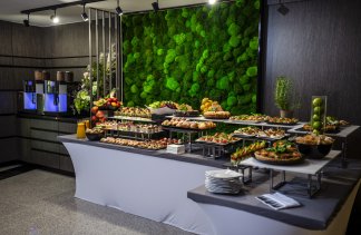 Hotele 4**** - Vanilla Aparthotel - restaurant - zdjęcie 4 