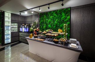 Hotele 4**** - Vanilla Aparthotel - restaurant - zdjęcie 6 