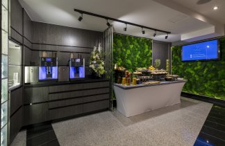 Hotele 4**** - Vanilla Aparthotel - restaurant - zdjęcie 5 