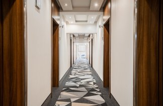 Hotele 4**** - Vanilla Aparthotel - Pokoje - zdjęcie 13 