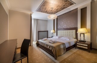 Hotele 4**** - Vanilla Aparthotel - Pokoje - zdjęcie 1 