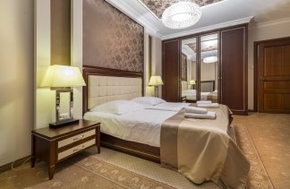 Hotele 4**** - Vanilla Aparthotel - Pokoje - zdjęcie 3 