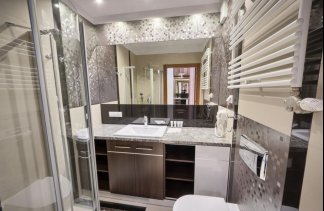 Hotele 4**** - Vanilla Aparthotel - Pokoje - zdjęcie 9 