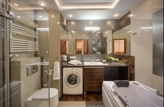 Hotele 4**** - Vanilla Aparthotel - Pokoje - zdjęcie 5 