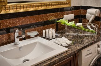 Hotele 4**** - Vanilla Aparthotel - Pokoje - zdjęcie 6 