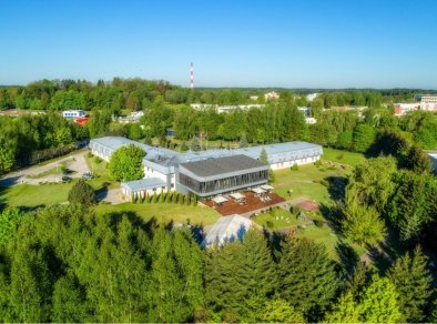 Hotel HP Park *** Olsztyn - sale konferencyjne Olsztyn