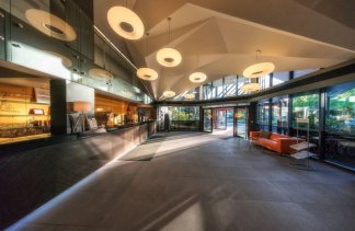 Hotele 3*** - Hotel HP Park *** Olsztyn - obiekt - zdjęcie 8 