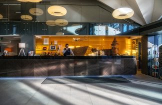 Hotele 3*** - Hotel HP Park *** Olsztyn - obiekt - zdjęcie 7 