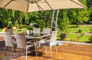 Hotele 3*** - Hotel HP Park *** Olsztyn - obiekt - zdjęcie 5 