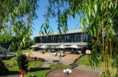 Hotele 3*** - Hotel HP Park *** Olsztyn - zdjęcie 3