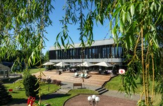 Hotele 3*** - Hotel HP Park *** Olsztyn - obiekt - zdjęcie 3 