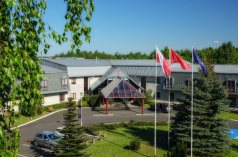 Hotele 3*** - Hotel HP Park *** Olsztyn - zdjęcie 4