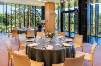 Hotele 3*** - Hotel HP Park *** Olsztyn - restaurant - zdjęcie 2 