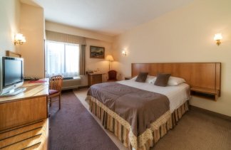 Hotele 3*** - Hotel HP Park *** Olsztyn - Pokoje - zdjęcie 1 