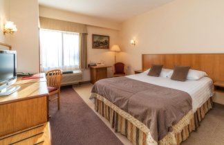 Hotele 3*** - Hotel HP Park *** Olsztyn - Pokoje - zdjęcie 2 