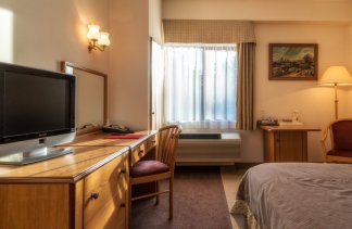 Hotele 3*** - Hotel HP Park *** Olsztyn - Pokoje - zdjęcie 3 