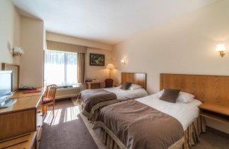 Hotele 3*** - Hotel HP Park *** Olsztyn - Pokoje - zdjęcie 4 