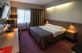 Hotele 3*** - Hotel HP Park *** Olsztyn - Pokoje - zdjęcie 5 