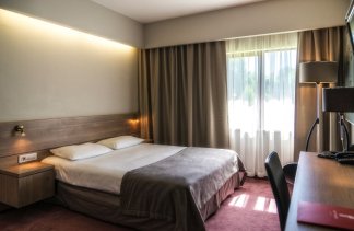 Hotele 3*** - Hotel HP Park *** Olsztyn - Pokoje - zdjęcie 6 