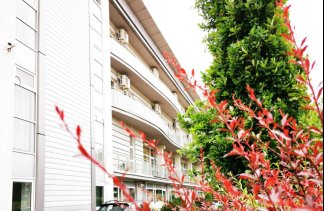 Centrum Konferencyjno-Wypoczynkowe - Apartamenty Ostróda  - obiekt - zdjęcie 2 