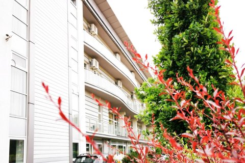 Centrum Konferencyjno-Wypoczynkowe - Apartamenty Ostróda  - zdjęcie 2