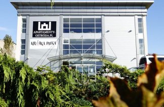 Centrum Konferencyjno-Wypoczynkowe - Apartamenty Ostróda  - obiekt - zdjęcie 1 