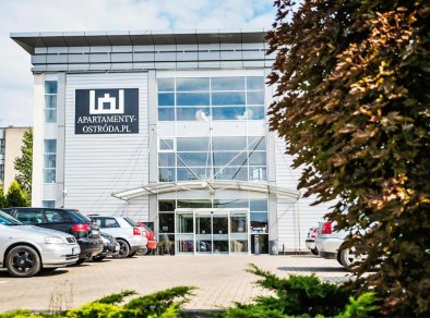 Apartamenty Ostróda  - sale konferencyjne Ostróda