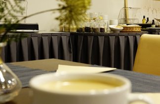 Centrum Konferencyjno-Wypoczynkowe - Apartamenty Ostróda  - restaurant - zdjęcie 2 