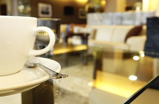 Centrum Konferencyjno-Wypoczynkowe - Apartamenty Ostróda  - restaurant - zdjęcie 8 